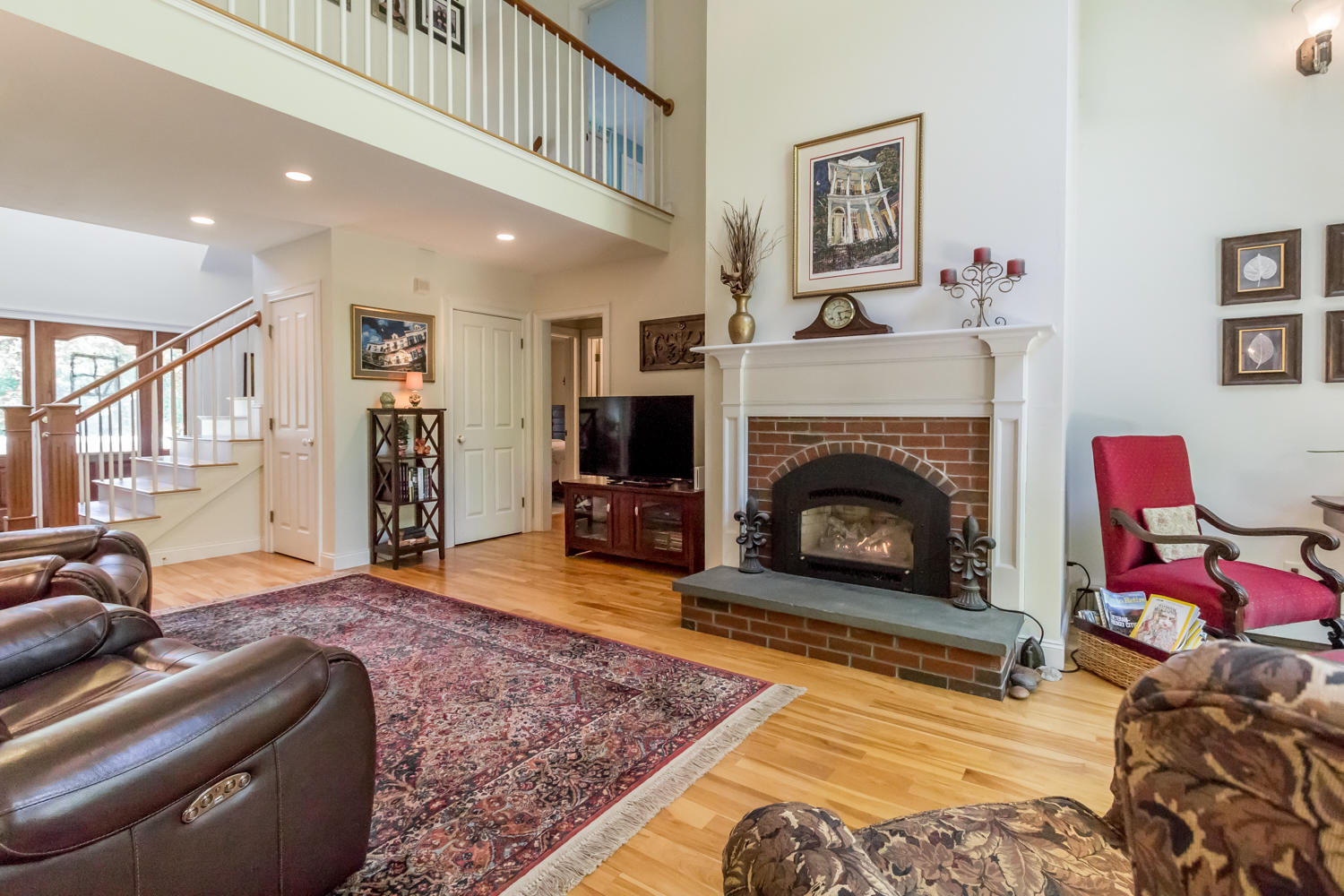 225 Blanchard Road Cumberland, ME 04021 - Photo 6 of 55 20190612rf-73017