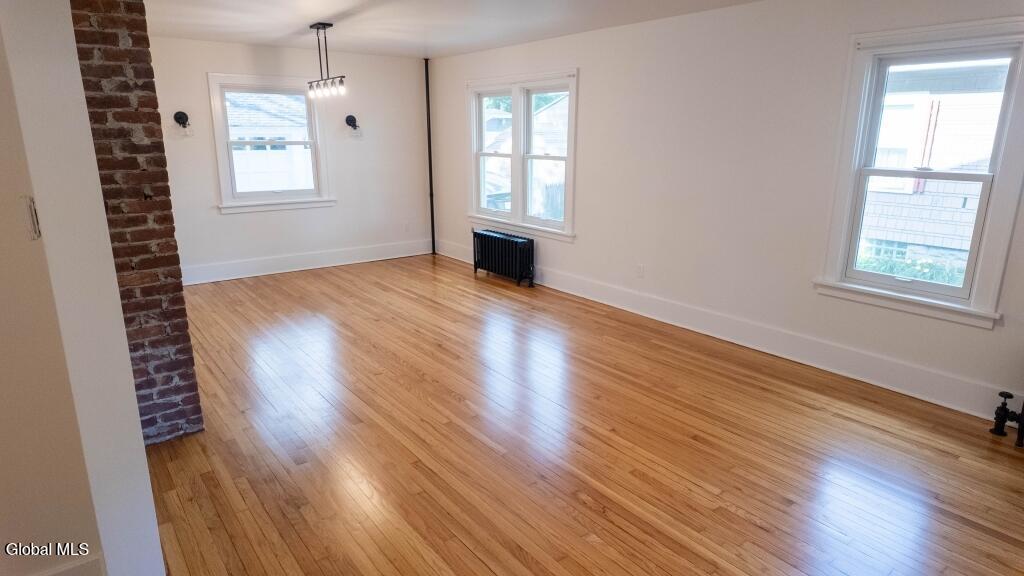 128 Putnam Road Schenectady, NY 12306 - Photo 40 of 44 40-Living Room-Dining Room View