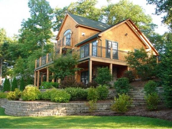 44 Terrace Hill Road Gilford, NH 03249 - Photo 1 of 1