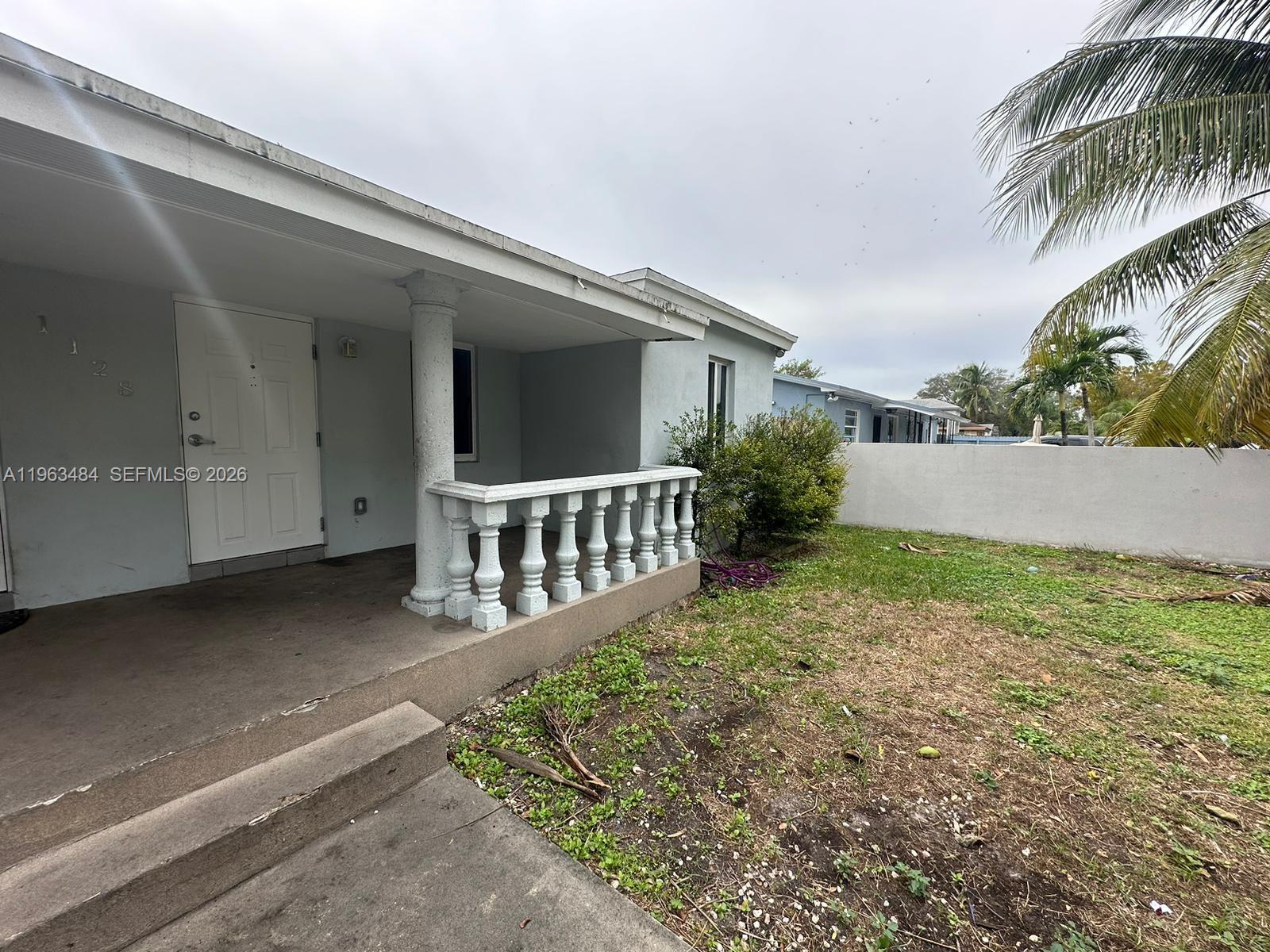 1128 Northwest 101st Street, Unit WEST Miami, FL 33150 - Photo 4 of 16