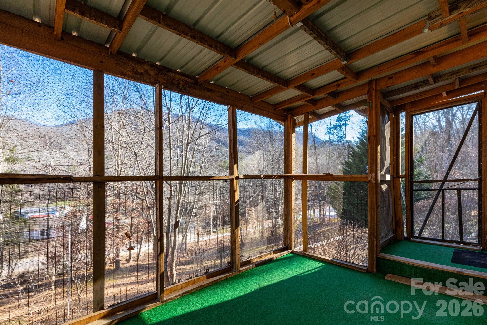 87 Hickory Nut Trace Old Fort, NC 28762 - Photo 2 of 26