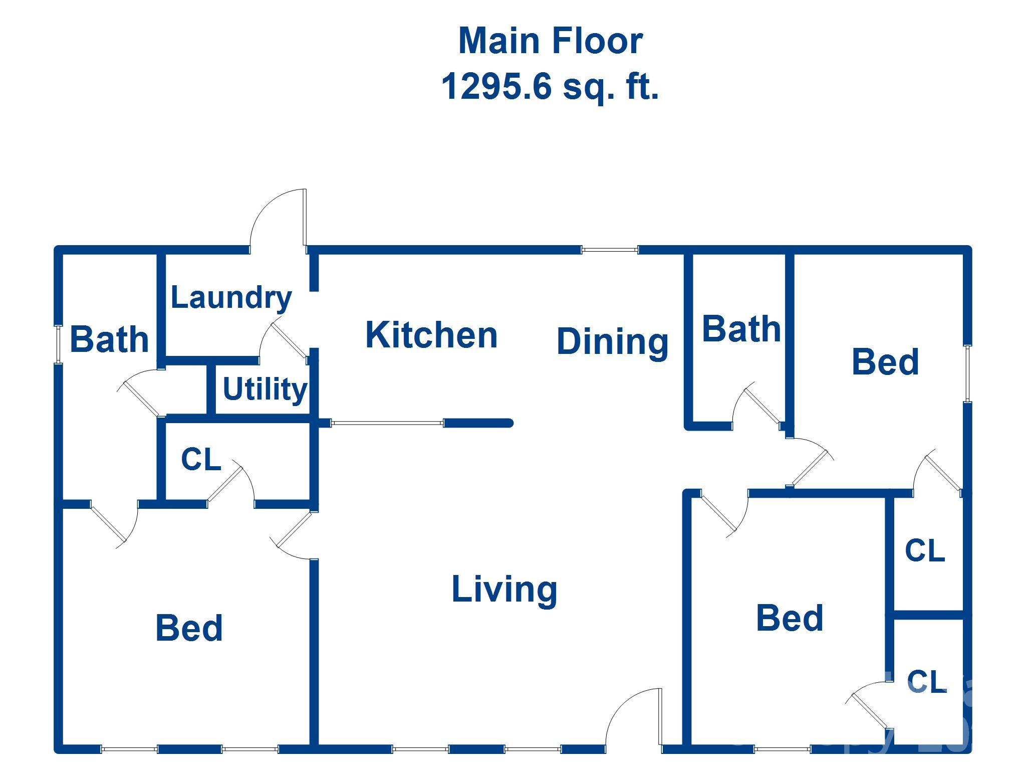 87 Hickory Nut Trace Old Fort, NC 28762 - Photo 26 of 26