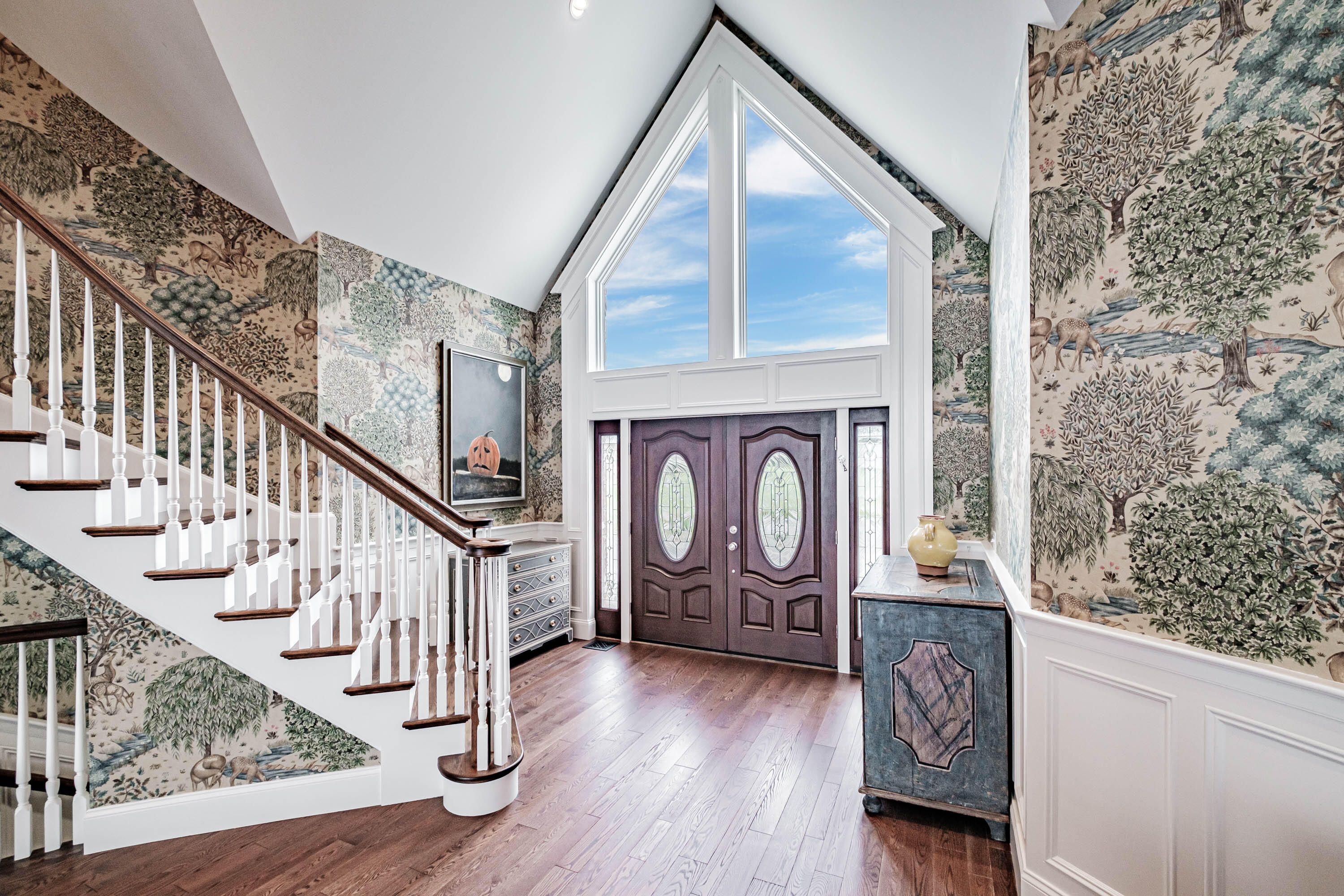 153 Foreside Road Falmouth, ME 04105 - Photo 30 of 159 20220428gp-60060a