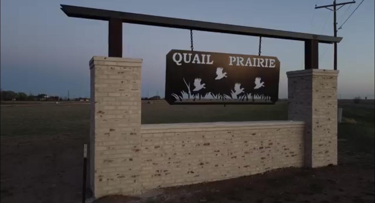 351 Snow Quail Road Canyon, TX 79015 - Photo 1 of 9 Quail Praire 1