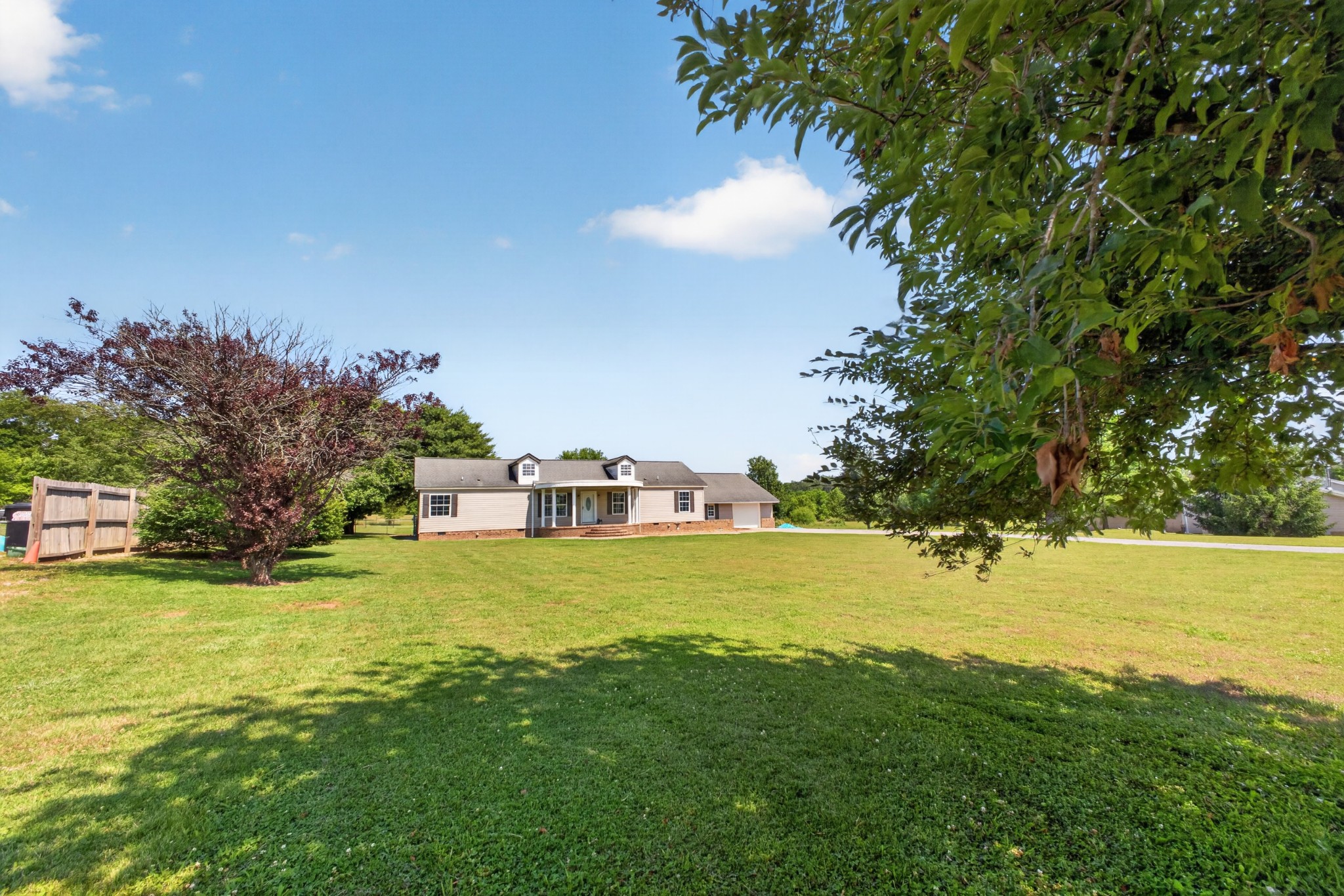 2673 McKnight Road Culleoka, TN 38451 - Photo 44 of 57