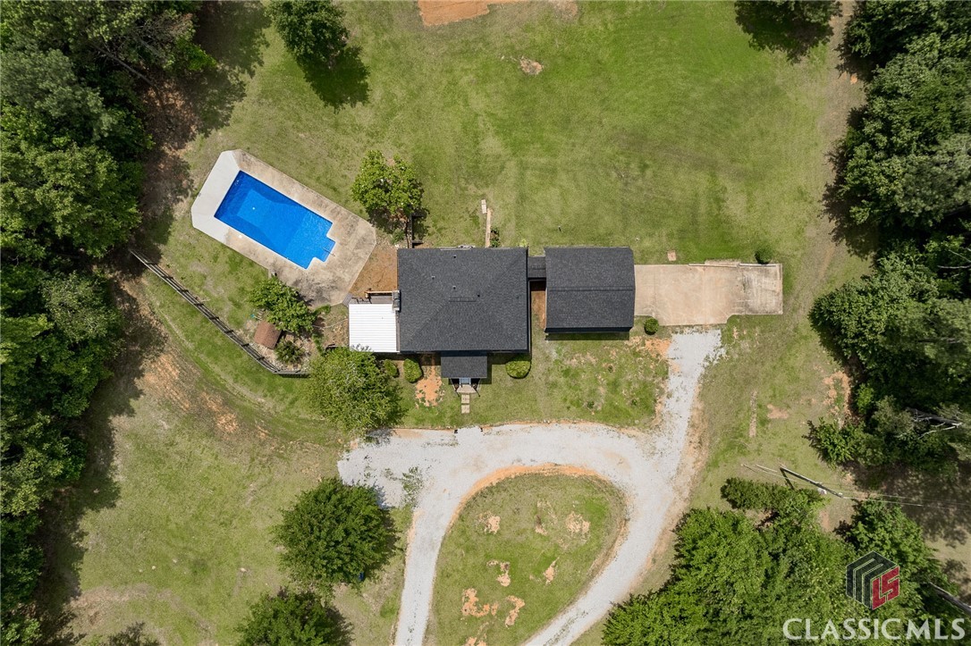 263 Comer Road Lexington, GA 30648 - Photo 53 of 57