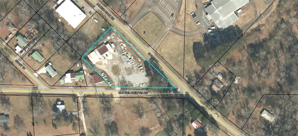 985 North Main Street Jasper, GA 30143 - Photo 1 of 1