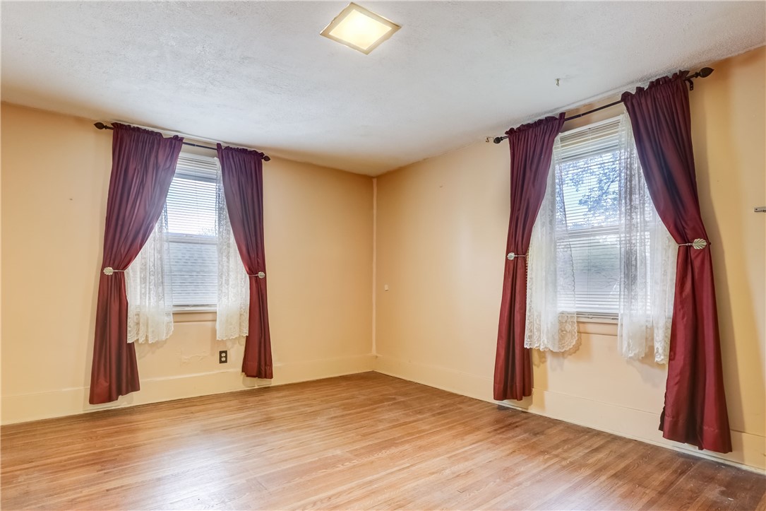 100 Maltby Street Rochester, NY 14606 - Photo 11 of 17 Bedroom