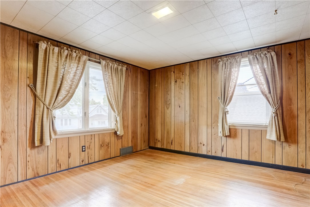 100 Maltby Street Rochester, NY 14606 - Photo 12 of 17 Bedroom