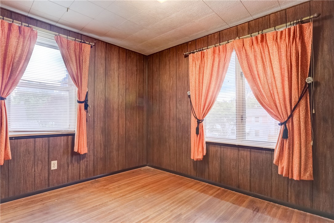 100 Maltby Street Rochester, NY 14606 - Photo 13 of 17 Bedroom