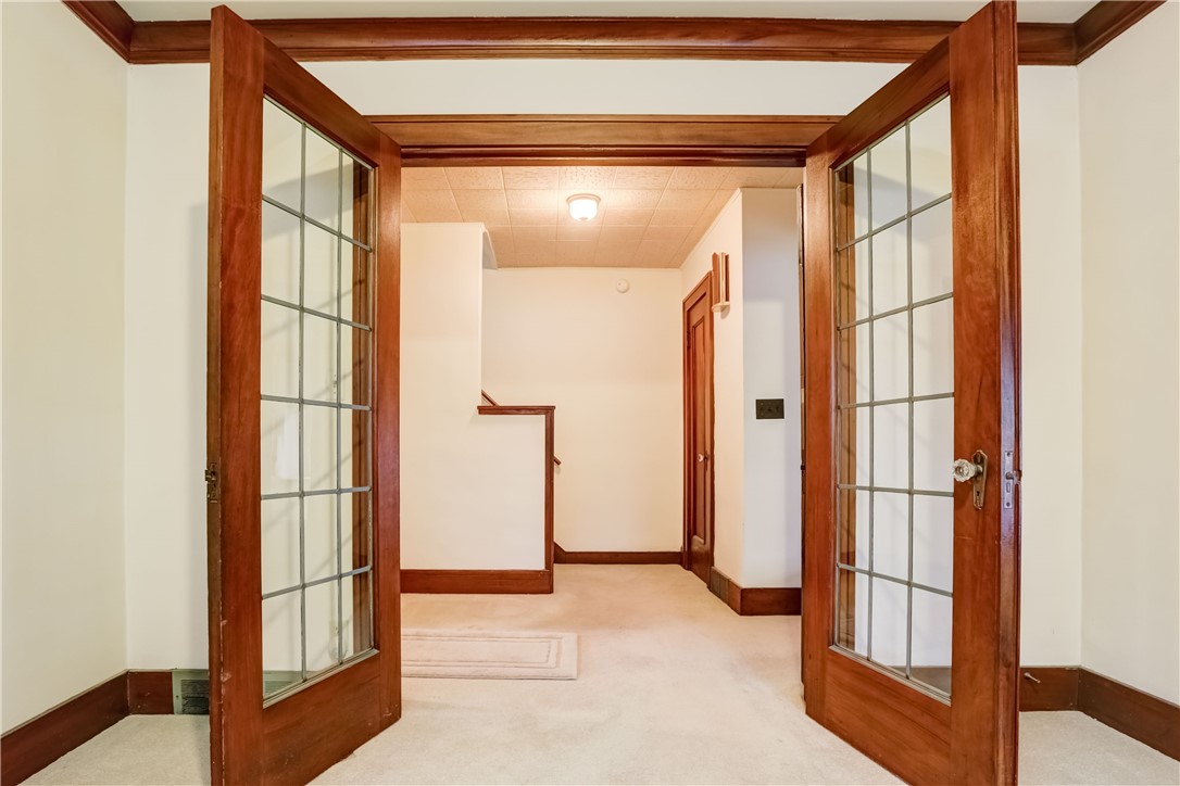 100 Maltby Street Rochester, NY 14606 - Photo 3 of 17 Front Entry