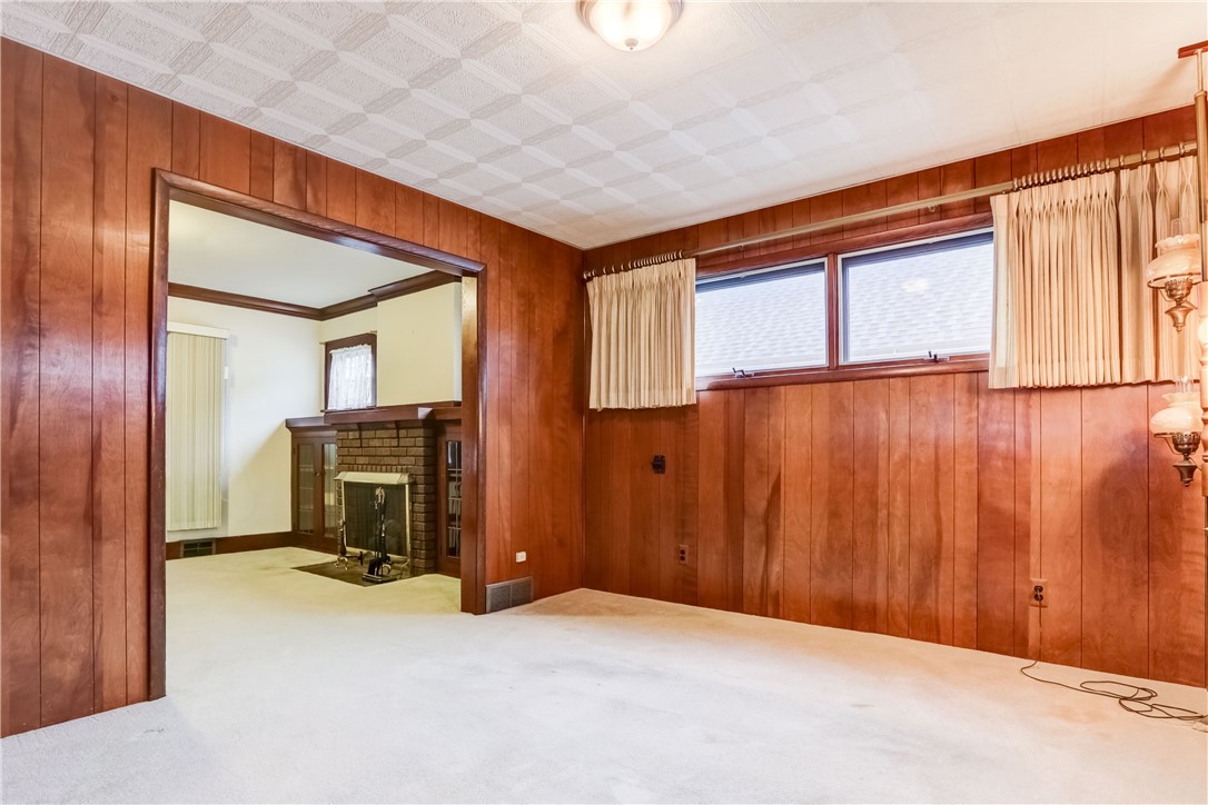 100 Maltby Street Rochester, NY 14606 - Photo 9 of 17 Dining Room