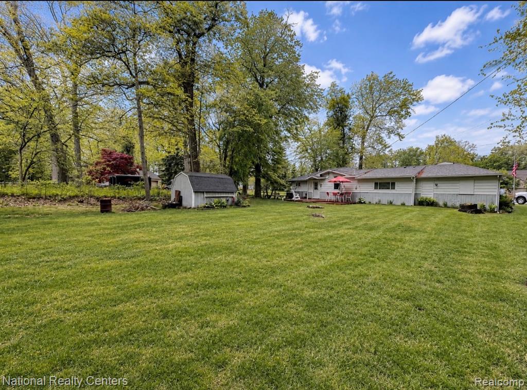 3137 Dean Road Lambertville, MI 48144 - Photo 24 of 24