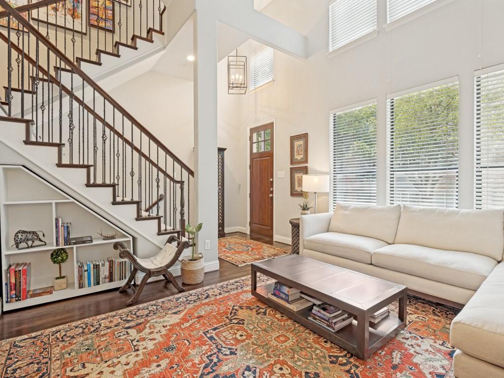 5713 Lunsford Road Plano, TX 75024 - Photo 2 of 21