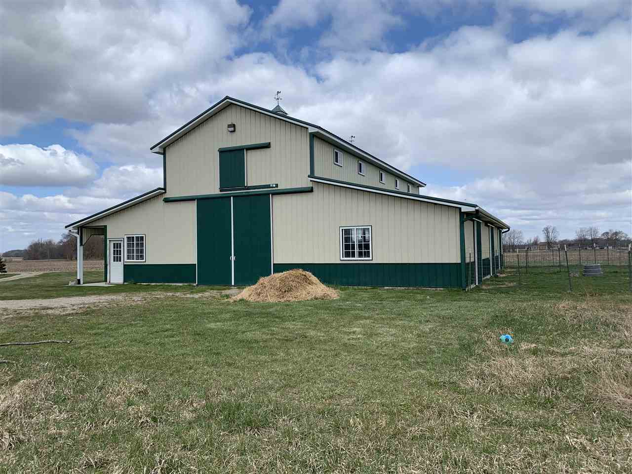 800 North Jerome Road Ithaca, MI 48847 - Photo 67 of 88 1873692-66.JPG