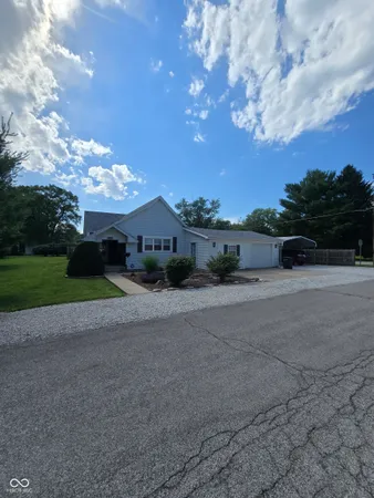$168,500 | 1028 North 11th Street, Elwood, IN 46036