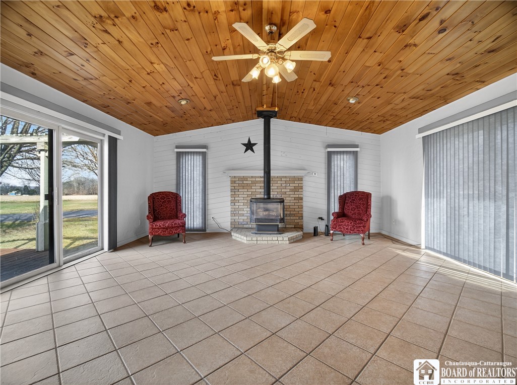 107 Frew Run Street Carroll, NY 14738 - Photo 26 of 46