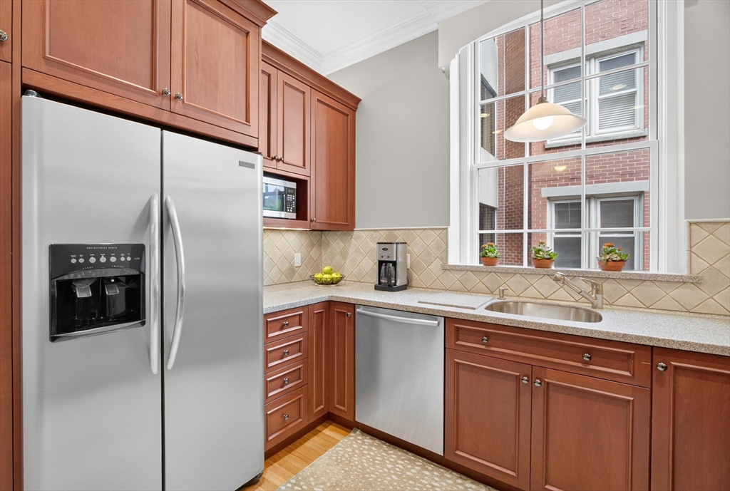 47 Harvard Street, Unit C202 Boston, MA 02129 - Photo 6 of 32