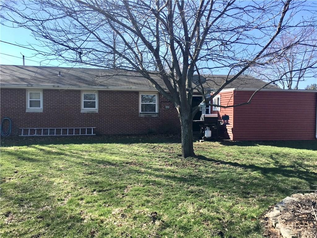 128 Mulberry Road Chesterfield, IN 46017 - Photo 24 of 27