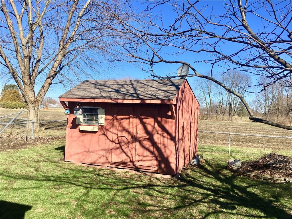 128 Mulberry Road Chesterfield, IN 46017 - Photo 26 of 27