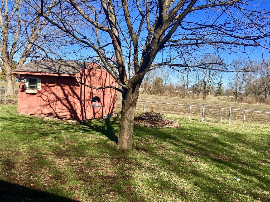 128 Mulberry Road Chesterfield, IN 46017 - Photo 27 of 27