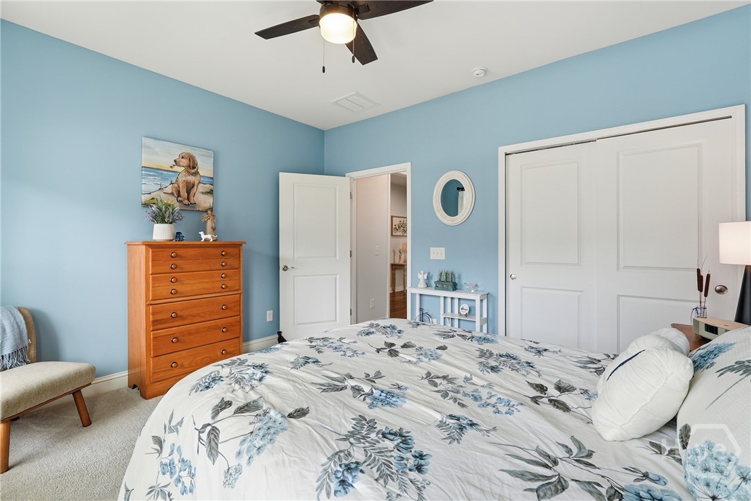 110 Harvest Hill Road Pooler, GA 31322 - Photo 28 of 45