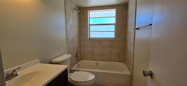 a view of a lot of large windows and an outdoor space