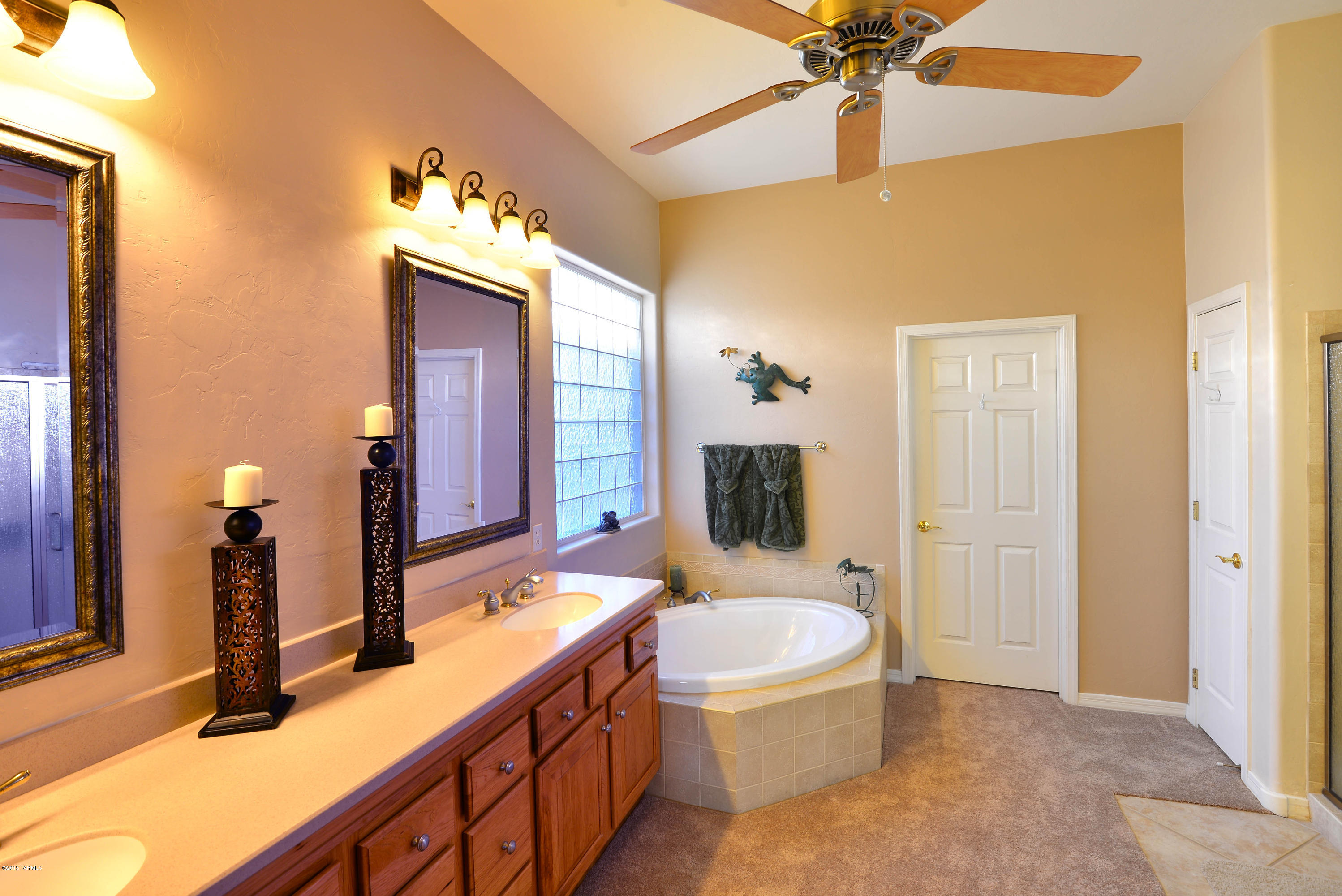 12684 North Rock Creek Road Tucson, AZ 85755 - Photo 10 of 30