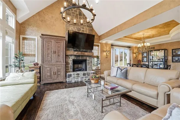 $1,599,900 | 7060 North National Drive, Parkville, MO 64152