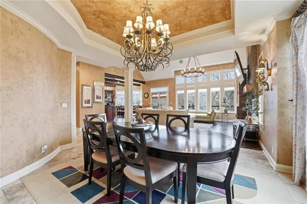 $1,599,900 | 7060 North National Drive, Parkville, MO 64152