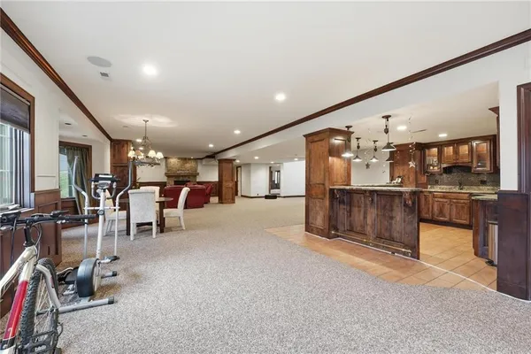 $1,599,900 | 7060 North National Drive, Parkville, MO 64152
