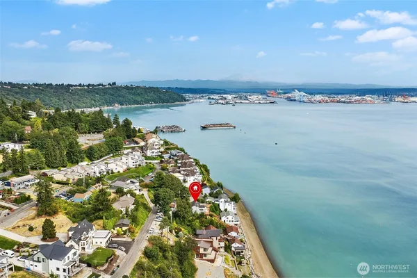 $1,399,000 | 4512 Layman Terrace Northeast, Tacoma, WA 98422