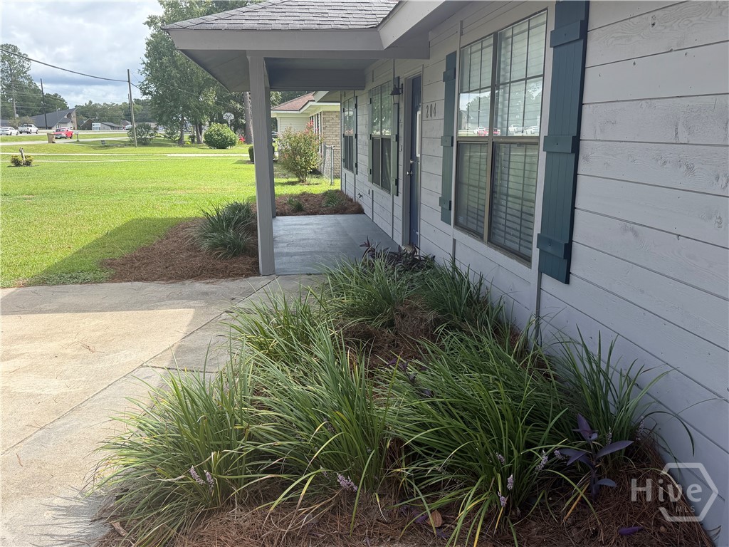 204 Frontage Road Rincon, GA 31326 - Photo 2 of 11 Gallery Image 2