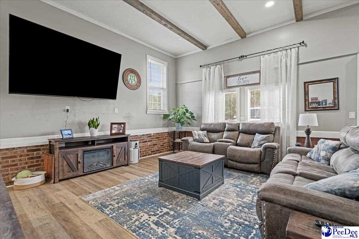 809 West Main Street Latta, SC 29565 - Photo 4 of 63 Gallery Image 4