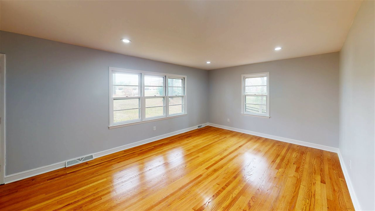 108 Rand Road Raleigh, NC 27603 - Photo 3 of 29 Living Room