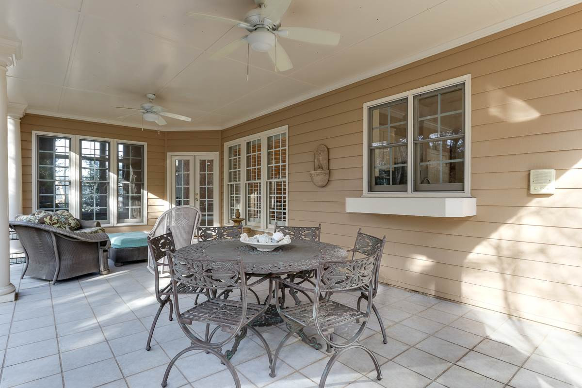 504 Chatterson Drive Raleigh, NC 27615 - Photo 22 of 30 Porch