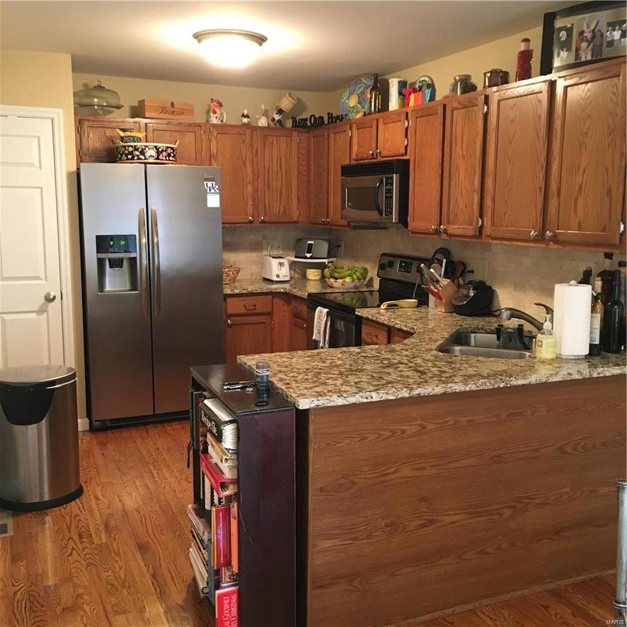 1722 Ridgeview Cir Drive, Unit 6 Ballwin, MO 63021 - Photo 3 of 26 Gallery Image 3