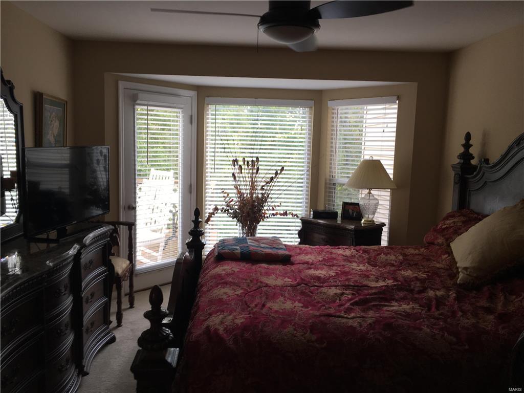 1722 Ridgeview Cir Drive, Unit 6 Ballwin, MO 63021 - Photo 8 of 26 Gallery Image 8