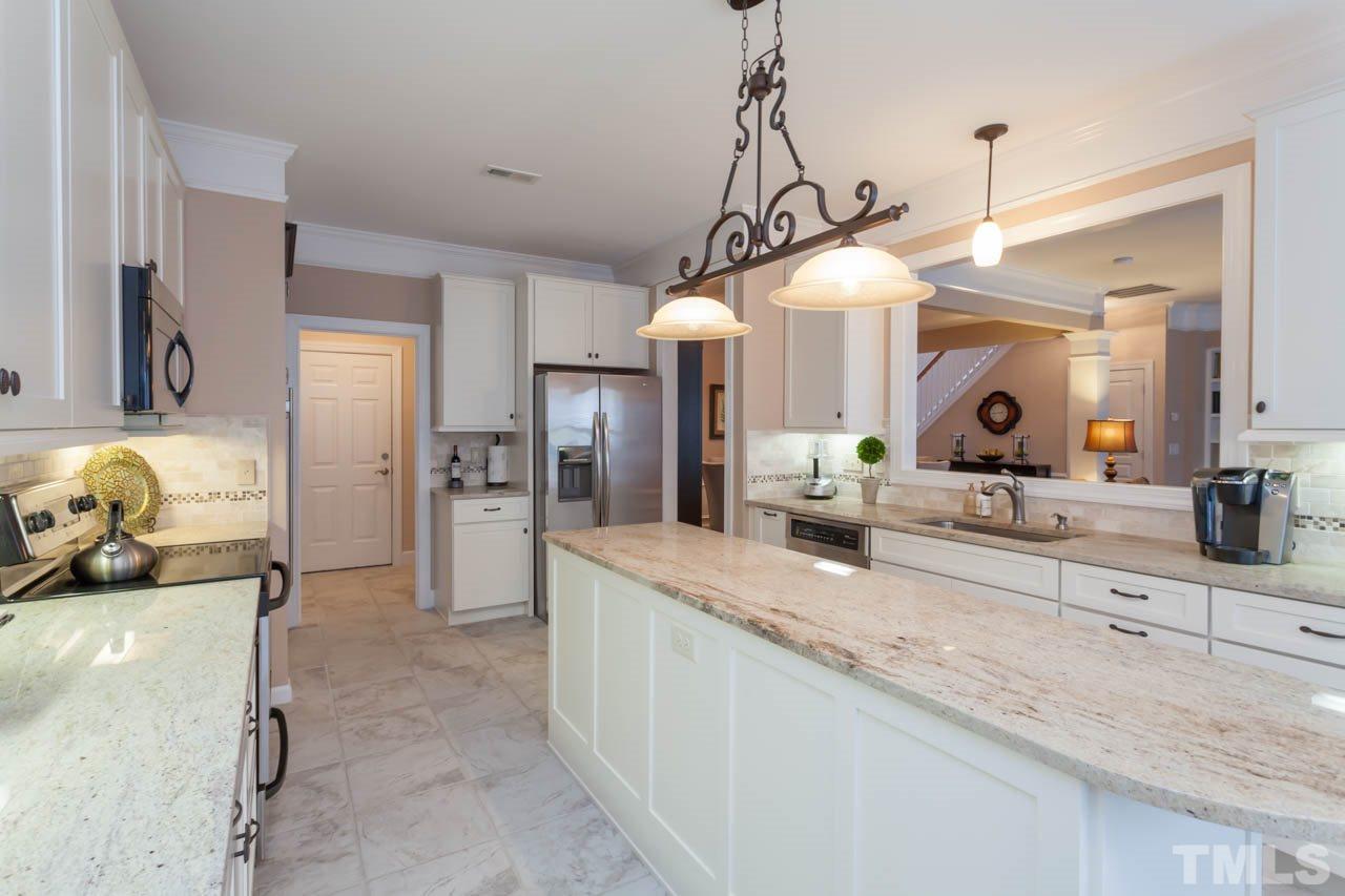 3903 Sunset Maple Court Raleigh, NC 27612 - Photo 14 of 25