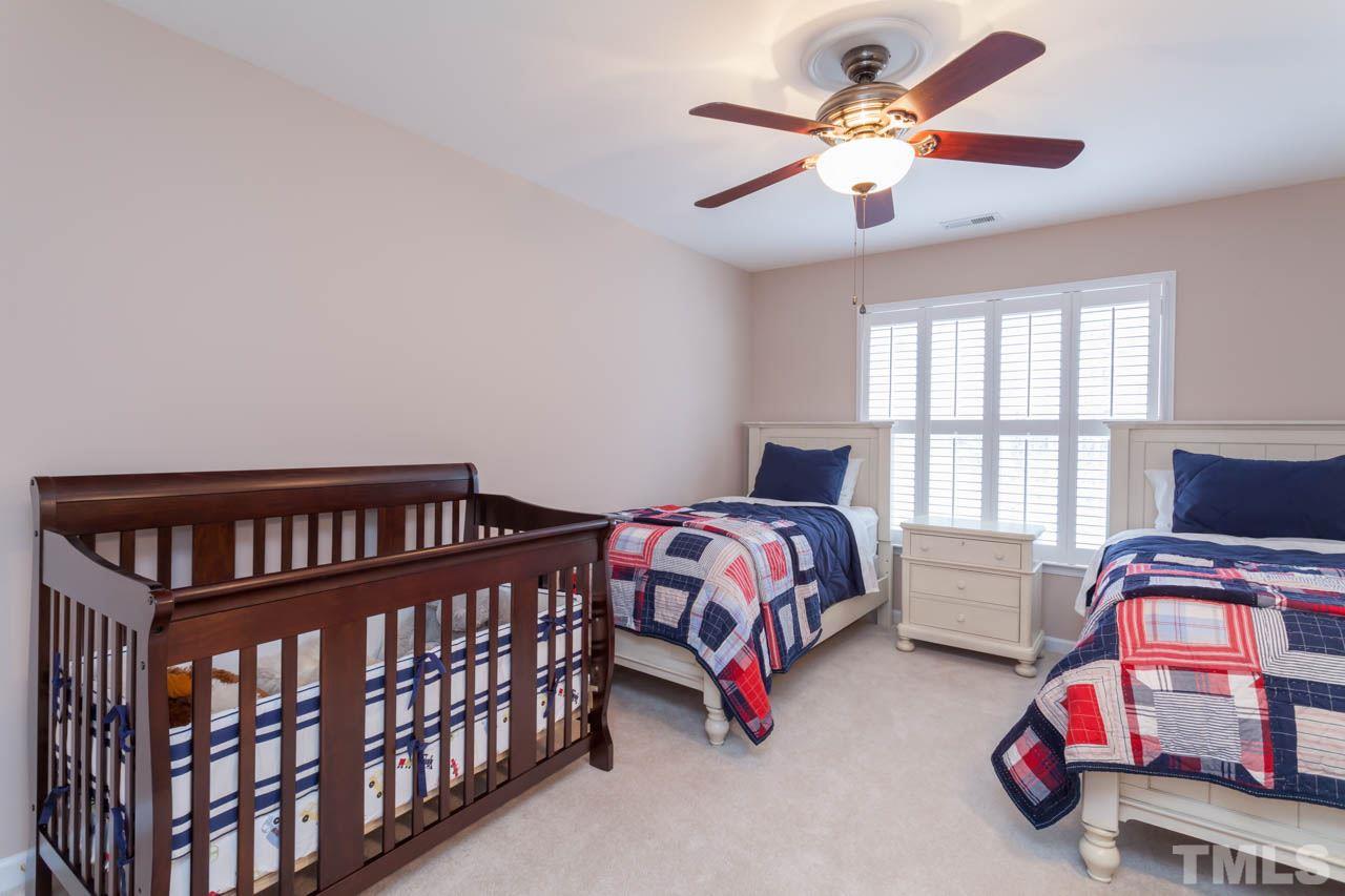 3903 Sunset Maple Court Raleigh, NC 27612 - Photo 22 of 25
