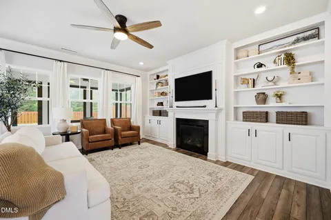 $510,000 | 118 Velten Ridge Drive, Durham, NC 27713