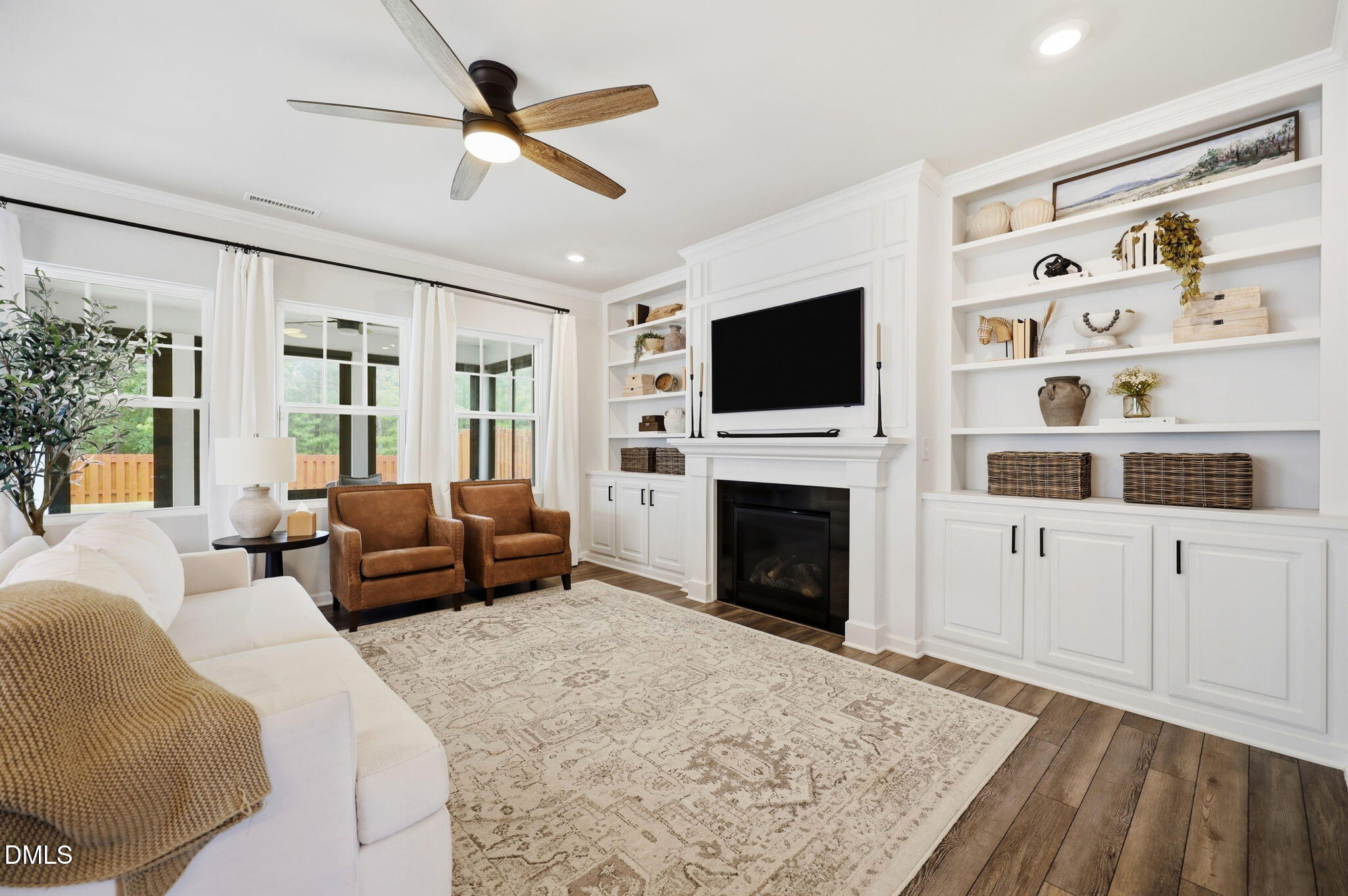 118 Velten Ridge Drive Durham, NC 27713 - Photo 8 of 35