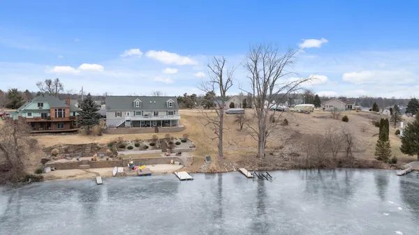$150,000 | 14391 Killybegs Lane, Cement City, MI 49233