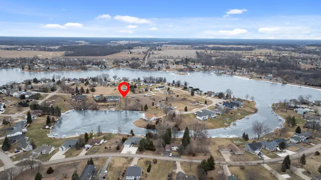 $150,000 | 14391 Killybegs Lane, Cement City, MI 49233