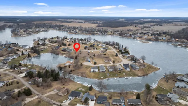 $150,000 | 14391 Killybegs Lane, Cement City, MI 49233