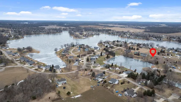 $150,000 | 14391 Killybegs Lane, Cement City, MI 49233