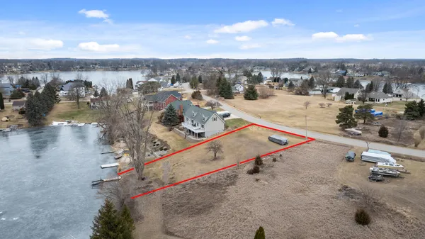 $150,000 | 14391 Killybegs Lane, Cement City, MI 49233