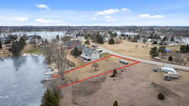 $150,000 | 14391 Killybegs Lane, Cement City, MI 49233