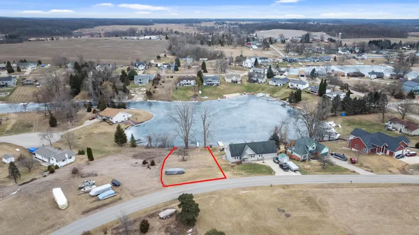 $150,000 | 14391 Killybegs Lane, Cement City, MI 49233