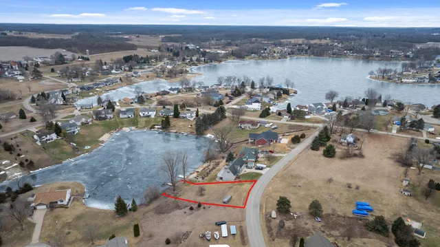 $150,000 | 14391 Killybegs Lane, Cement City, MI 49233